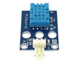 DHT11 Temperature Humidity Sensor Module Digital Detector for MCU Control